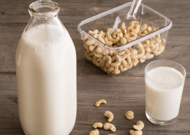 9 cách làm sữa hạt đơn giản nhất và nguyên tắc, cách kết hợp các loại hạt - 5