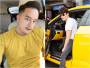 Sao Việt 24h: Cao Thái Sơn tuyên bố kiện ca sĩ nhà siêu giàu, động thái mới gây tranh cãi