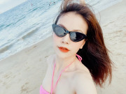 Giải trí - Phản ứng của Hải Yến Idol nếu phát hiện chồng có bồ