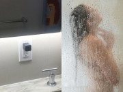Tin tức - Phát hiện bị quay lén trong phòng tắm, nữ giúp việc ngỡ ngàng trước thái độ của chủ nhà
