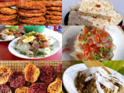 Xem ăn chơi - 7 thứ nổi tiếng Mũi Né, không chỉ ngon đến lạ mà còn có cách chế biến không ai ngờ