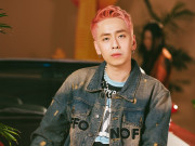 Nhạc - Osad gọi tên Bích Phương trong bài rap "thả thính" mới