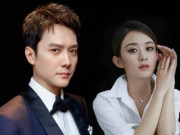 Giải trí - Triệu Lệ Dĩnh ly hôn, thông tin con trai không phải của Phùng Thiệu Phong sốt trở lại