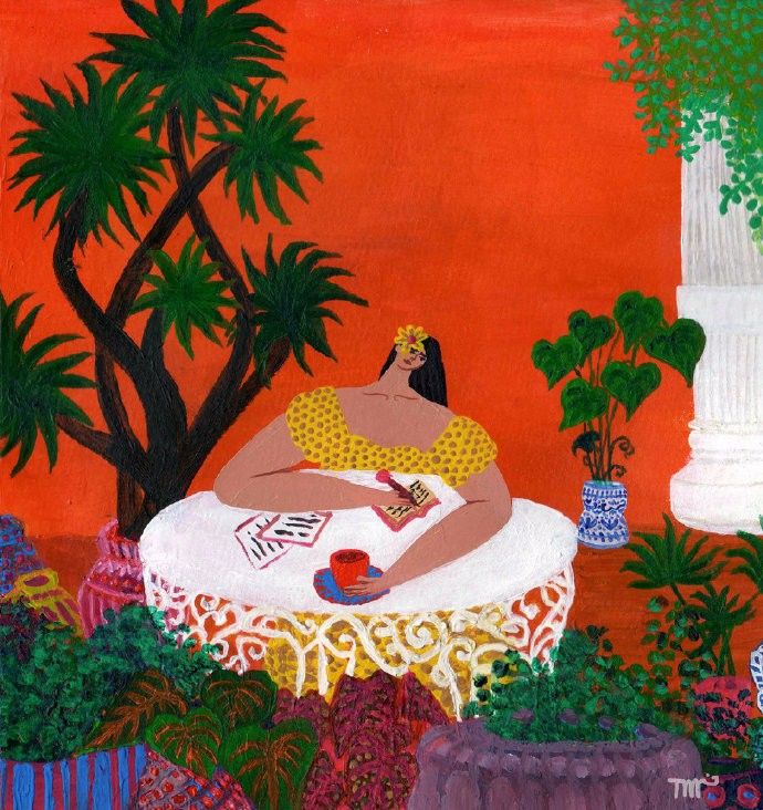 Ba khoảnh khắc buồn nhất của người lớn - 1