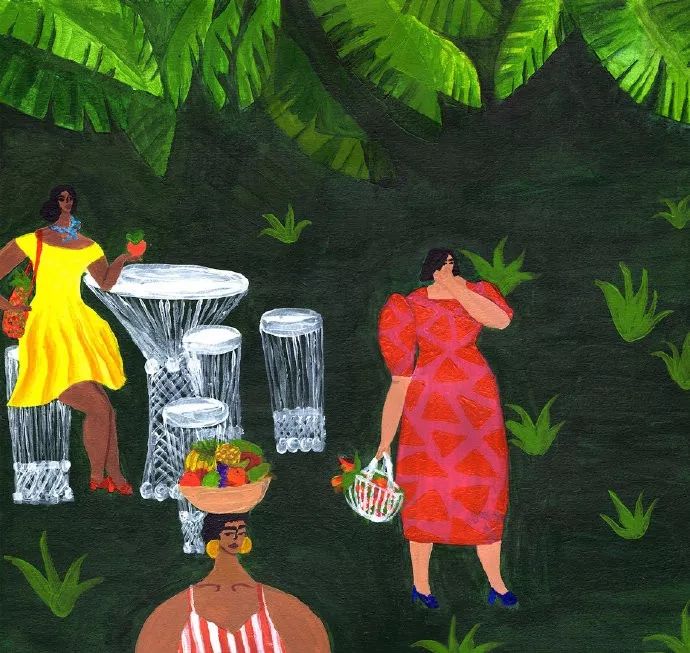 Ba khoảnh khắc buồn nhất của người lớn - 2