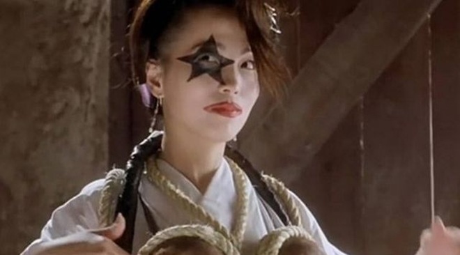 Sao nữ trong phim Châu Tinh Trì: Sắp mặc váy cưới thì hôn phu qua đời, đau đớn phát điên - 7