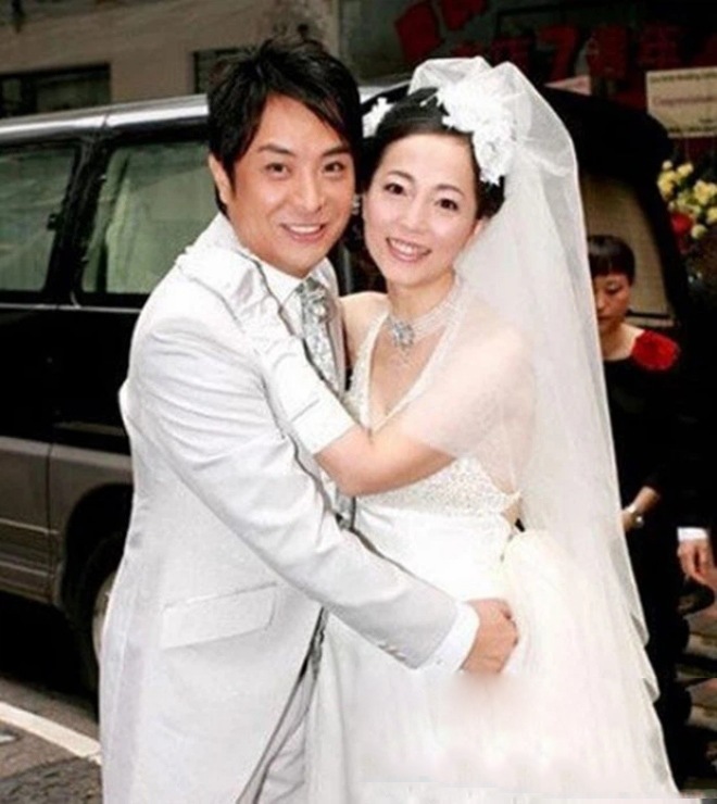 Sao nữ trong phim Châu Tinh Trì: Sắp mặc váy cưới thì hôn phu qua đời, đau đớn phát điên - 2