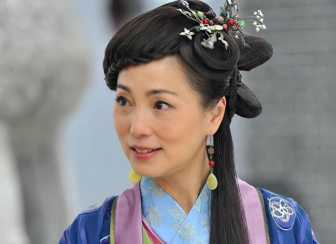 Sao nữ trong phim Châu Tinh Trì: Sắp mặc váy cưới thì hôn phu qua đời, đau đớn phát điên - 13