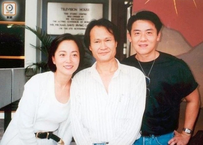 Sao nữ trong phim Châu Tinh Trì: Sắp mặc váy cưới thì hôn phu qua đời, đau đớn phát điên - 11