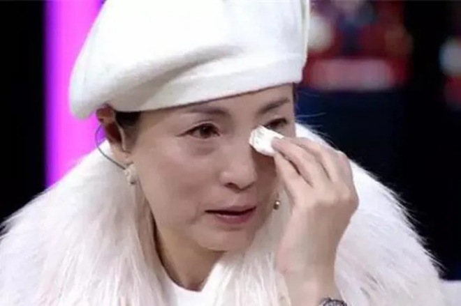 Sao nữ trong phim Châu Tinh Trì: Sắp mặc váy cưới thì hôn phu qua đời, đau đớn phát điên - 12