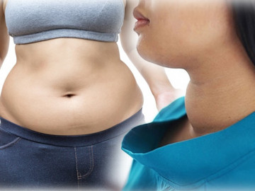 Phần lớn người Việt ăn mặn nhưng chế độ ăn thiếu i-ốt: 10 dấu hiệu cảnh báo tình trạng này