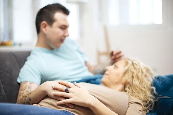5 việc chồng thích làm khiến vợ dễ mắc bệnh phụ khoa, chị em chấn chỉnh chồng ngay - 4
