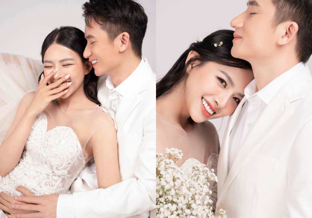 Nhiếp ảnh gia tung bộ ảnh cưới bị lỗi, vợ Phan Mạnh Quỳnh bức xúc: 'Cách  làm việc của bạn rất thiếu chuyên nghiệp'