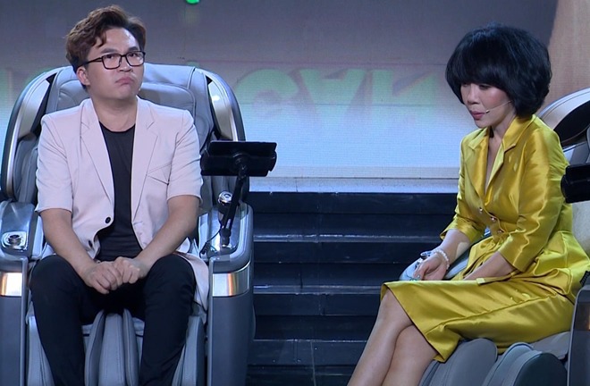 Trác Thúy Miêu sắc sảo ngoài xã hội nhưng về nhà lại như đứa trẻ - 8