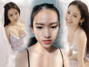 Làm đẹp - Thúy Vi bóc bí quyết "đẹp không son phấn" của loạt hotgirl, nghe xong ai cũng ngã ngửa
