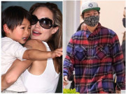 Làm mẹ - Cậu bé Phạm Quang Sáng được Angelina Jolie nhận nuôi giờ cao lớn nhận không ra