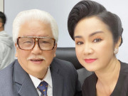 Giải trí - Hướng Dương Ngược Nắng: Sợ con dâu cô độc tuổi già, ông Phan ủng hộ Cúc tới với Quân “bass”