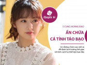 Clip Eva - 5 cung Hoàng đạo gây ấn tượng bởi sự hiền lành nhưng đó chỉ là vẻ ngoài của họ