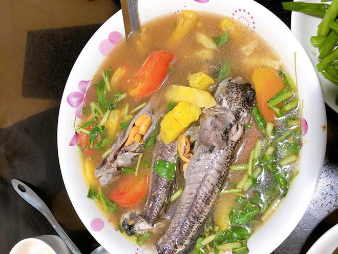 Thứ xấu xí ai trông cũng sợ nhưng thơm ngon đến độ ăn một lần sẽ nhớ cả đời - 3
