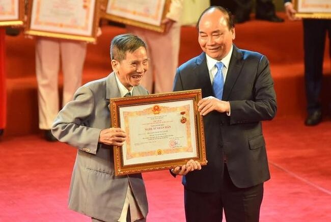 Võ Hoài Nam và dàn sao Vua bãi rác giờ ra sao?