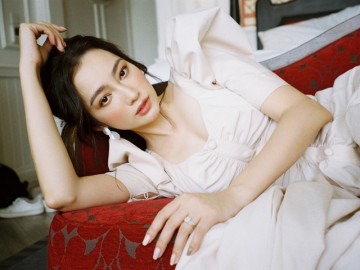 Hoa hậu Trúc Diễm: Scandal, chơi xấu, hạ bệ có thể làm mình được chú ý nhưng không bền