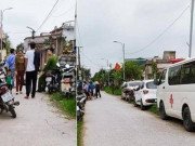 Tin tức - Nghi phạm sát hại bé trai 11 tuổi ở Nam Định bị câm điếc, có tính trộm cắp vặt