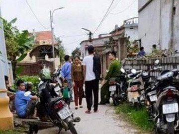 Chuyện bất thường xảy ra với gia đình bé trai 11 tuổi trước khi bé bị sát hại dã man trong nhà tắm