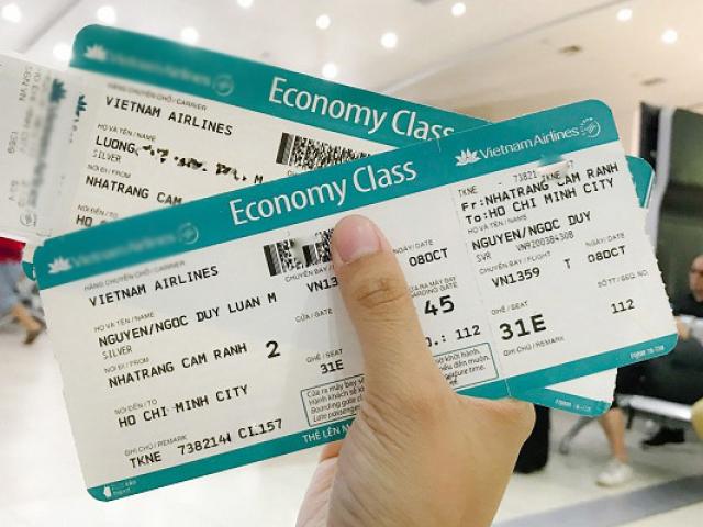 Hạng vé máy bay Promo và Eco là gì? Vì sao giá lại rẻ nhất?