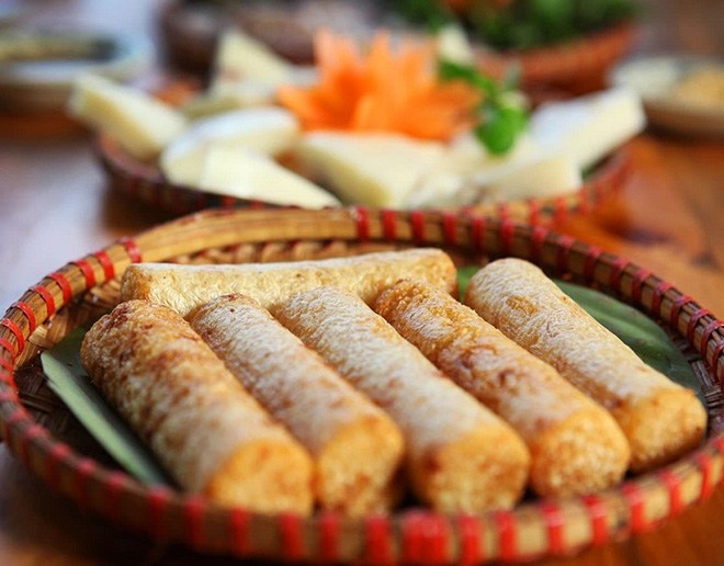7 đặc sản nổi tiếng Bình Phước, toàn món độc lạ nhưng ăn một lần sẽ nhớ cả đời - 4