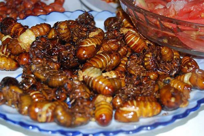 7 đặc sản nổi tiếng Bình Phước, toàn món độc lạ nhưng ăn một lần sẽ nhớ cả đời - 5