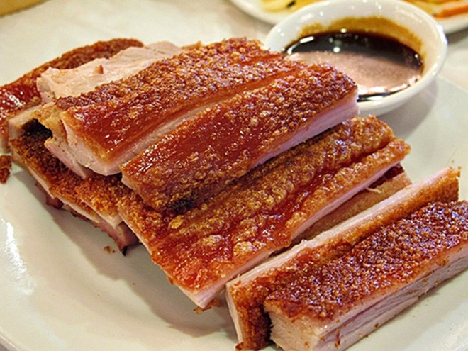 7 đặc sản nổi tiếng Bình Phước, toàn món độc lạ nhưng ăn một lần sẽ nhớ cả đời - 6
