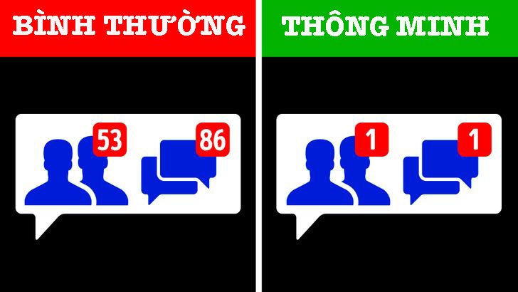 8 dấu hiệu chứng tỏ bạn thông minh vượt trội - 4