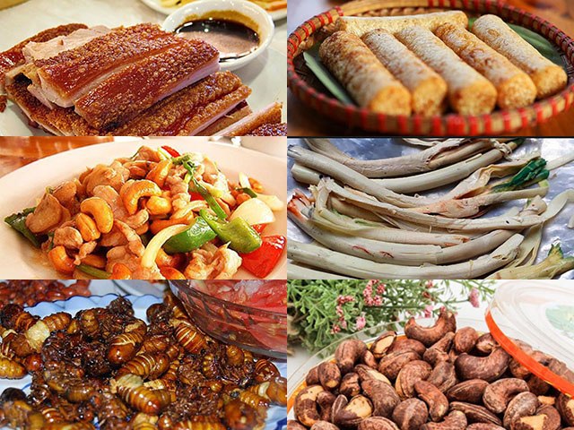 7 đặc sản nổi tiếng Bình Phước, toàn món độc lạ nhưng ăn một lần sẽ nhớ cả đời