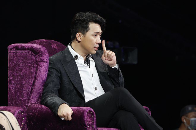 amp;#34;Bản sao Lý Hảiamp;#34; tự chấm 8 điểm, Trấn Thành lập tức bác bỏ với lý do bất ngờ - 3