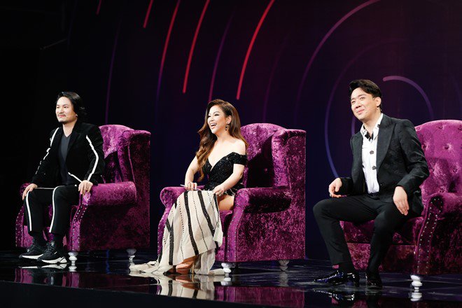 amp;#34;Bản sao Lý Hảiamp;#34; tự chấm 8 điểm, Trấn Thành lập tức bác bỏ với lý do bất ngờ - 1