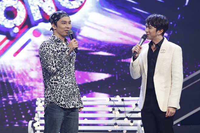 amp;#34;Bản sao Lý Hảiamp;#34; tự chấm 8 điểm, Trấn Thành lập tức bác bỏ với lý do bất ngờ - 7