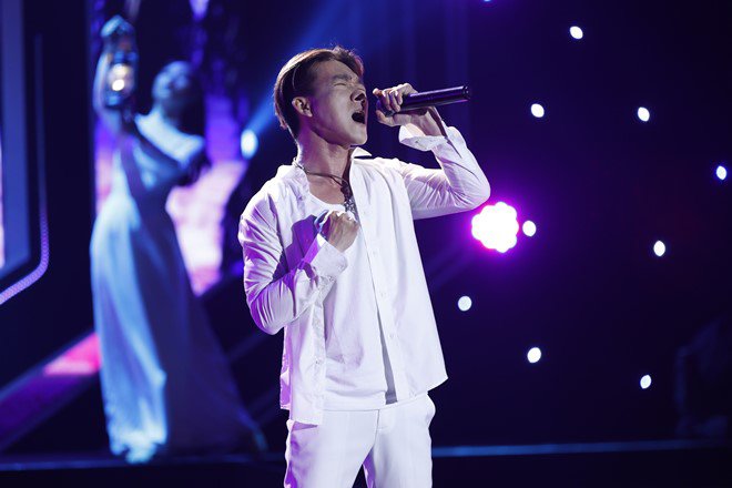 amp;#34;Bản sao Lý Hảiamp;#34; tự chấm 8 điểm, Trấn Thành lập tức bác bỏ với lý do bất ngờ - 2