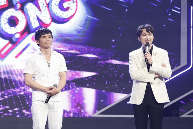 amp;#34;Bản sao Lý Hảiamp;#34; tự chấm 8 điểm, Trấn Thành lập tức bác bỏ với lý do bất ngờ - 4