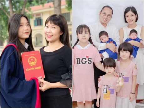 Dàn diễn viên "Gặp nhau cuối tuần" sau hơn 2 thập niên: Mỗi người một ngả