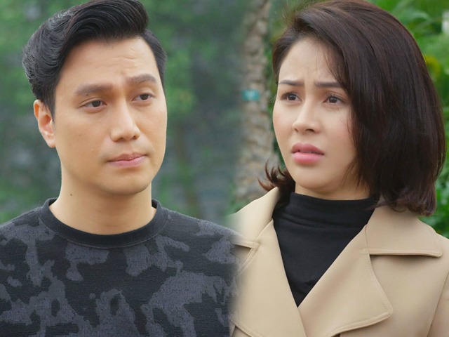 Hướng Dương Ngược Nắng: Minh Hung Hãn thành Minh Hụt Hẫng chỉ vì Hoàng quay xe