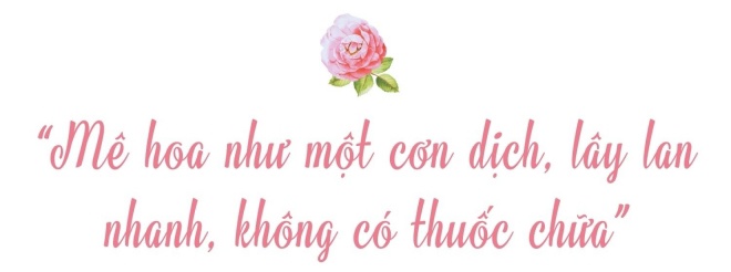 Mẹ 7X sang Mỹ làm cả vườn hồng rộng 800m2, bông nào cũng to như miệng bát - 12