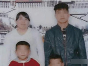 Tin tức - Kết hôn 11 năm và có 2 đứa con, vợ ngỡ ngàng phát hiện danh tính thật của chồng