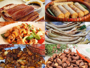 Lifestyle - 7 đặc sản nổi tiếng Bình Phước, toàn món độc lạ nhưng ăn một lần sẽ nhớ cả đời