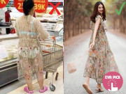 Thời trang - Eva Pick: Diện đồ Hè sang cỡ nào mà phạm 5 lỗi này, nàng nhận ngay điểm trừ phản cảm