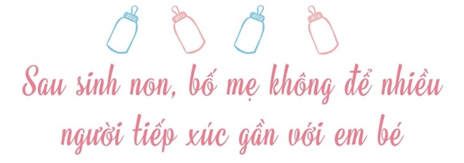 Ông bố Hà Nội ngày chạy 50km đem sữa cho con sinh non, nhìn bé hiện tại thấy amp;#34;bõ côngamp;#34; - 8