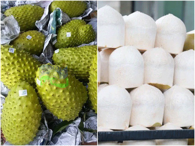 7 loại quả quen thuộc bán đầy chợ dễ bị ngâm ủ hóa chất, người tiêu dùng cần lưu ý