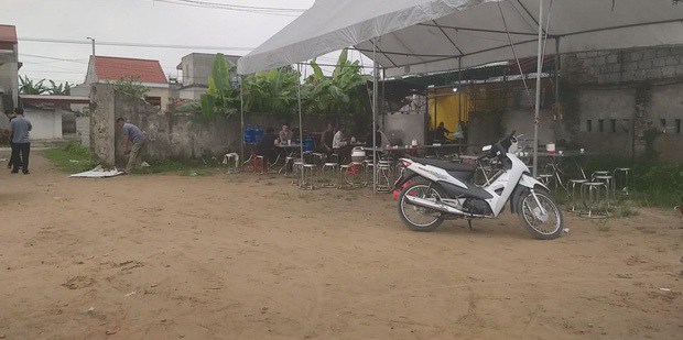 Vụ cháu bé 11 tuổi bị sát hại trong nhà tắm: Gia đình quá sốc, bàng hoàng - 1