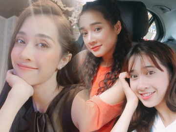 Em gái rượu của Nhã Phương chỉ ra 10 bí quyết dưỡng da đầy thuyết phục