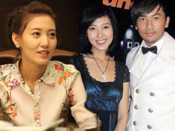 Cô gái Tô Hữu Bằng từng theo đuổi không phải là Triệu Vy