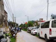 Tin tức - Biểu hiện kỳ lạ của nghi phạm sát hại cháu bé 11 tuổi ở Nam Định